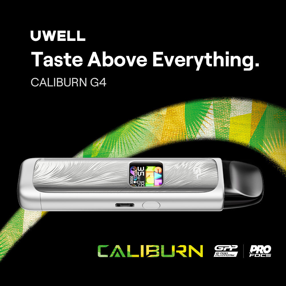 Caliburn G4