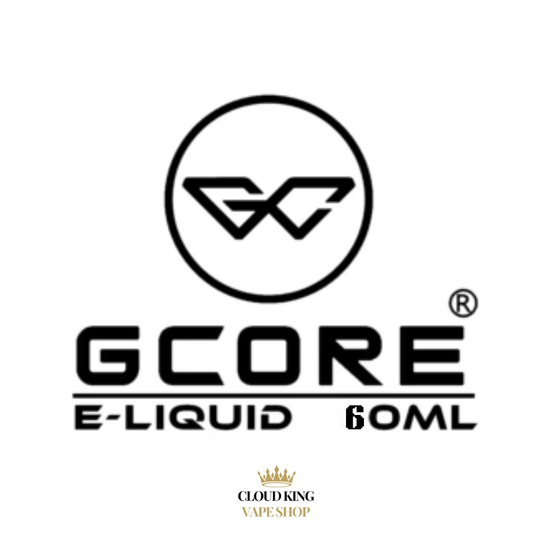 GCORE- 60mL