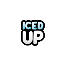 Iced Up - 30 Salt (AB)