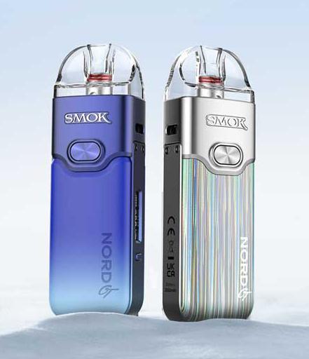 SMOK Nord GT