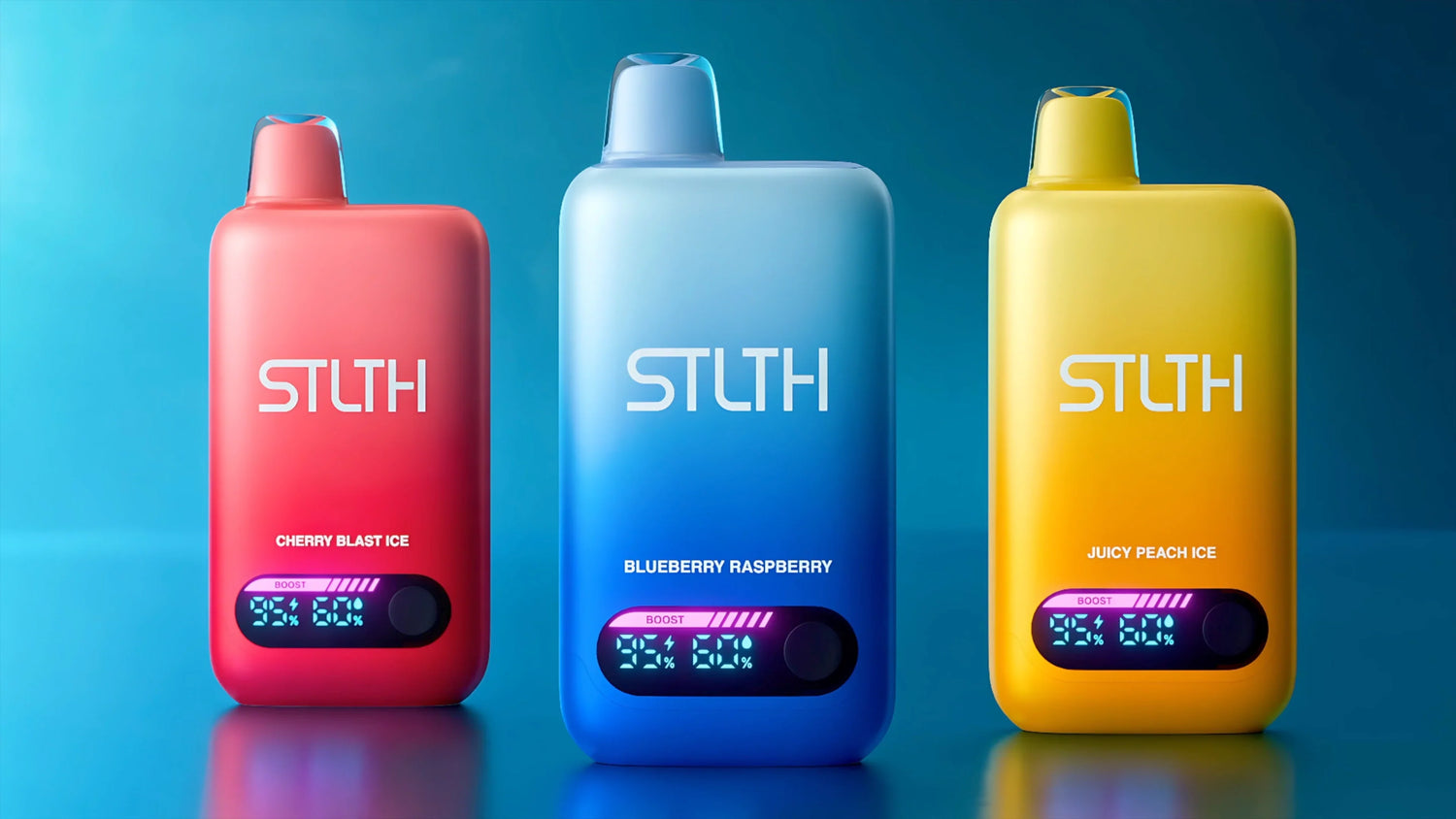 STLTH ECO XL