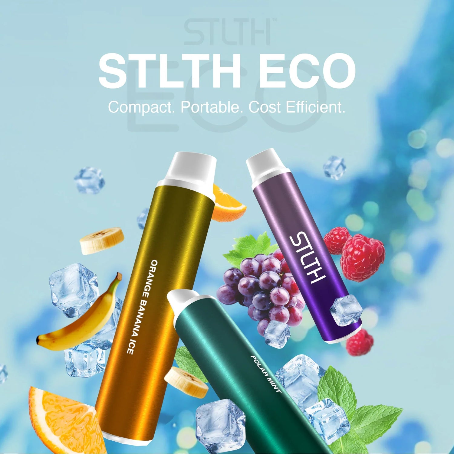 STLTH - ECO