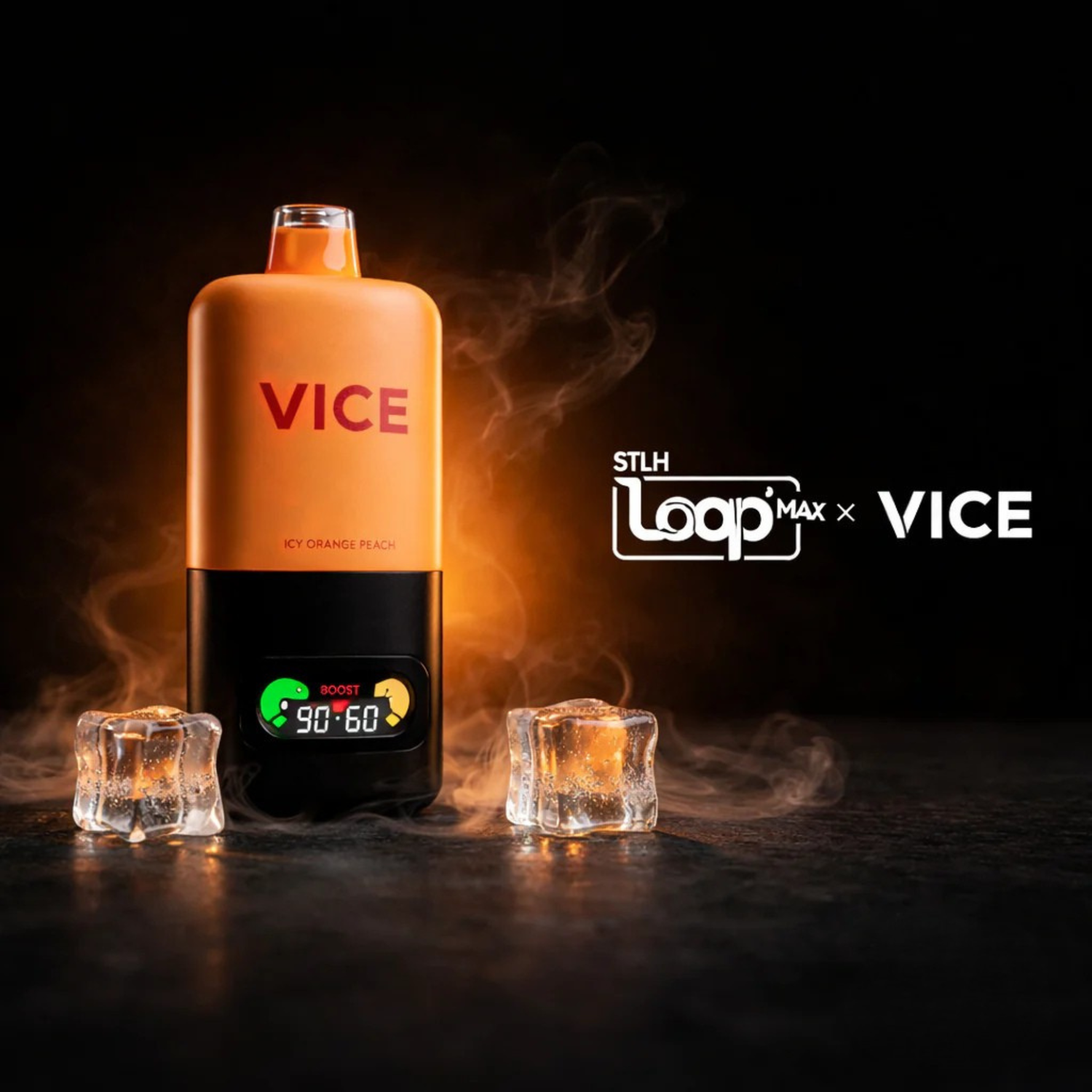 Stlth x Vice Loop Pod