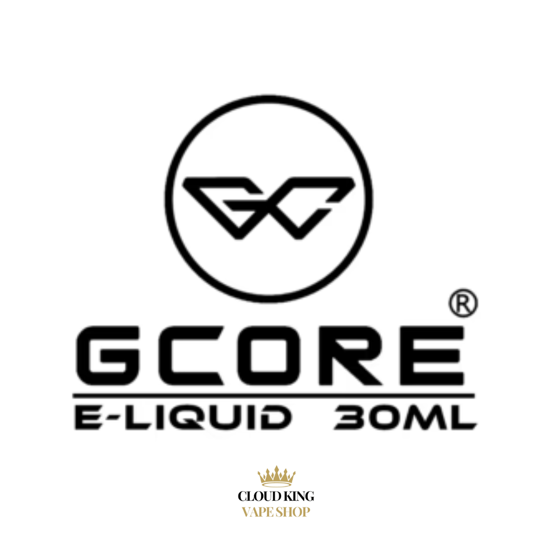 GCORE- 30mL