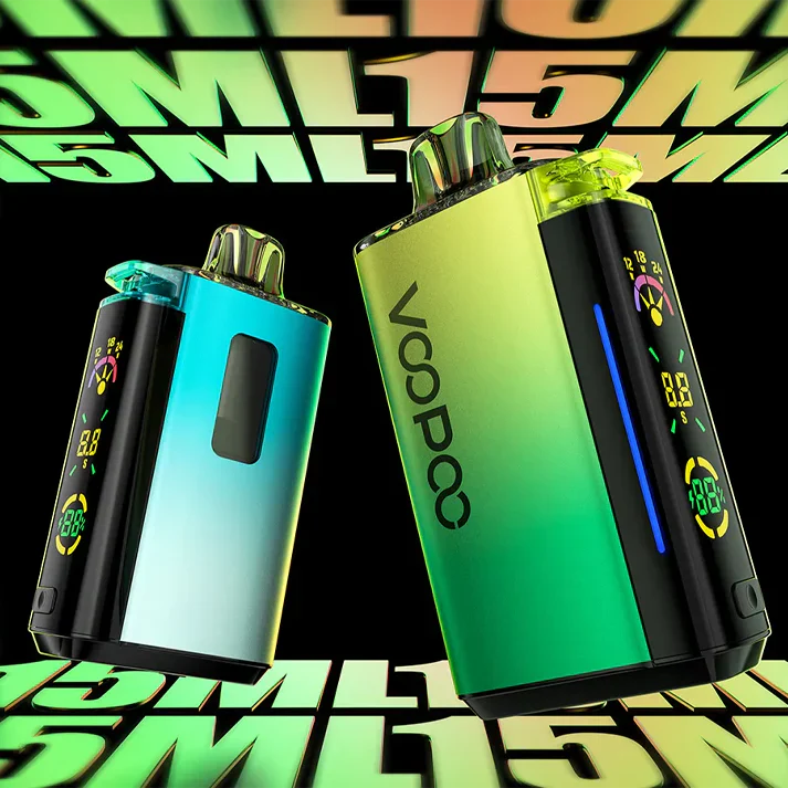 Voopoo Vrizz