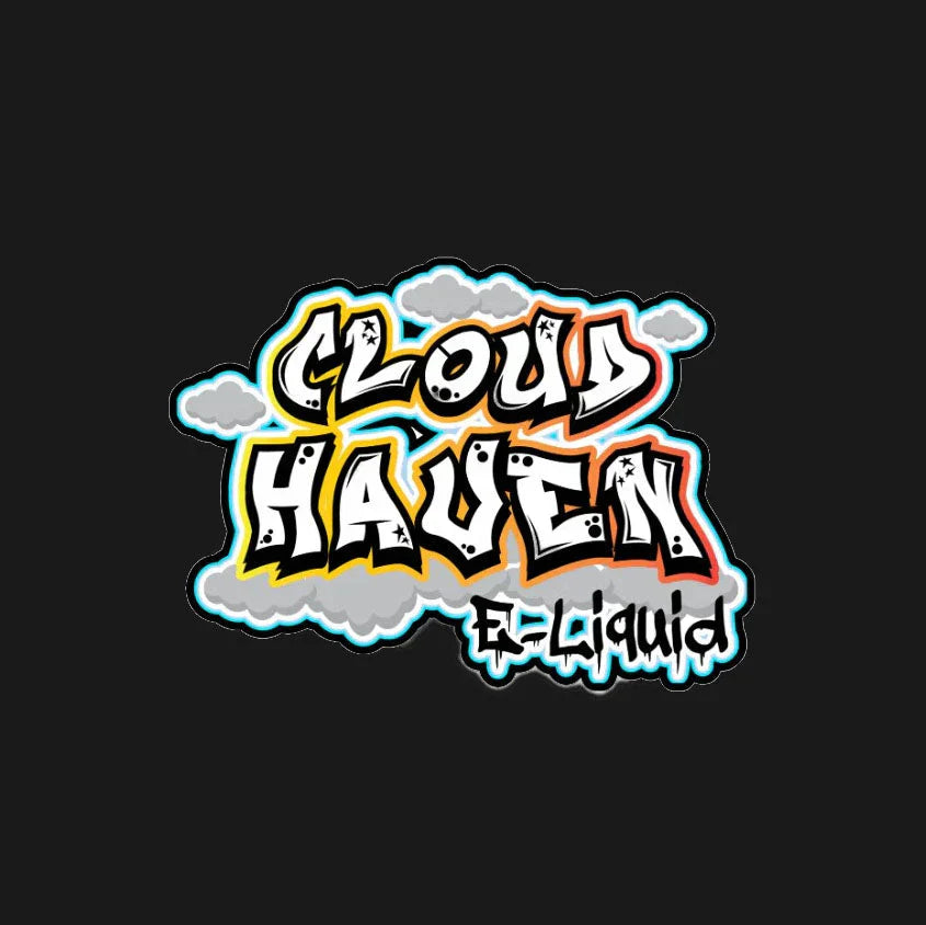 Cloud Haven 60ml Salt Nic (AB)