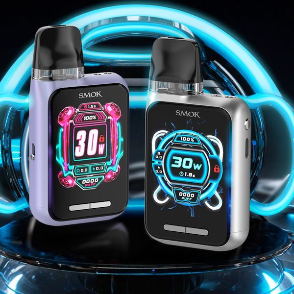 SMOK Novo GT Box