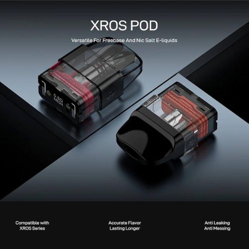 Vaporesso Pods