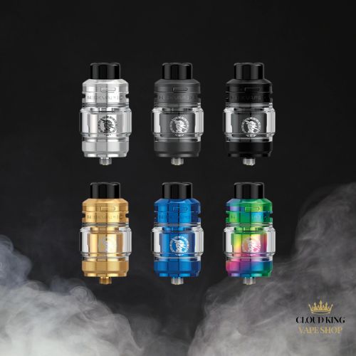 Geek Tanks & Coils