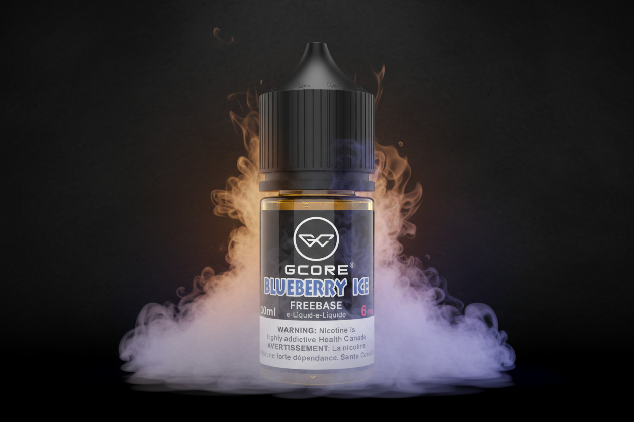 G-Core - Freebase 6mg