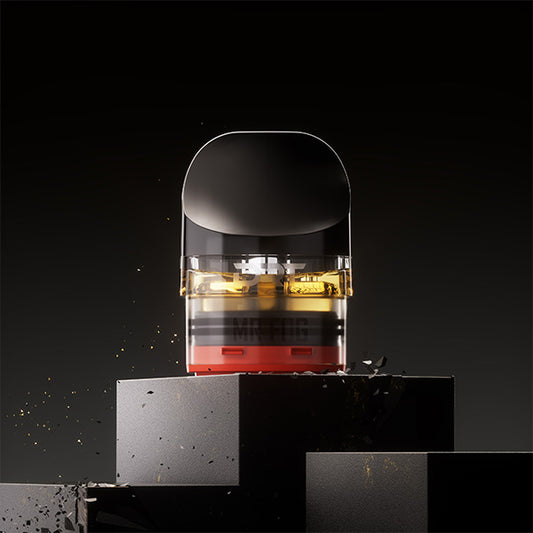 DRT Pods (0.4 + 0.8)