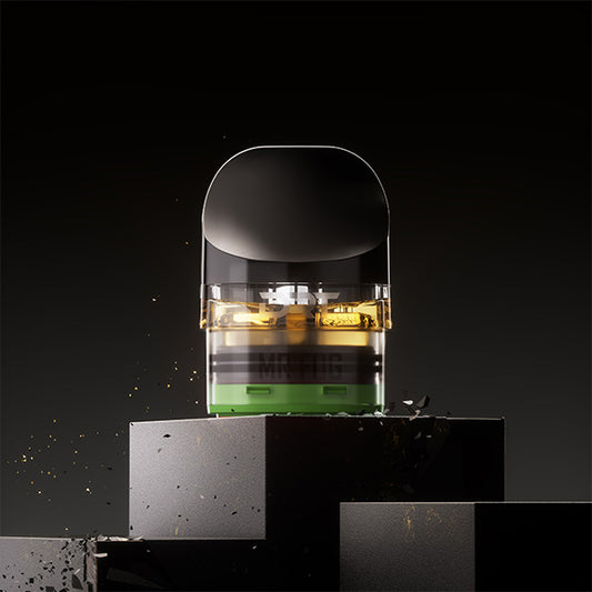 DRT Pods (0.6 + 1.2)