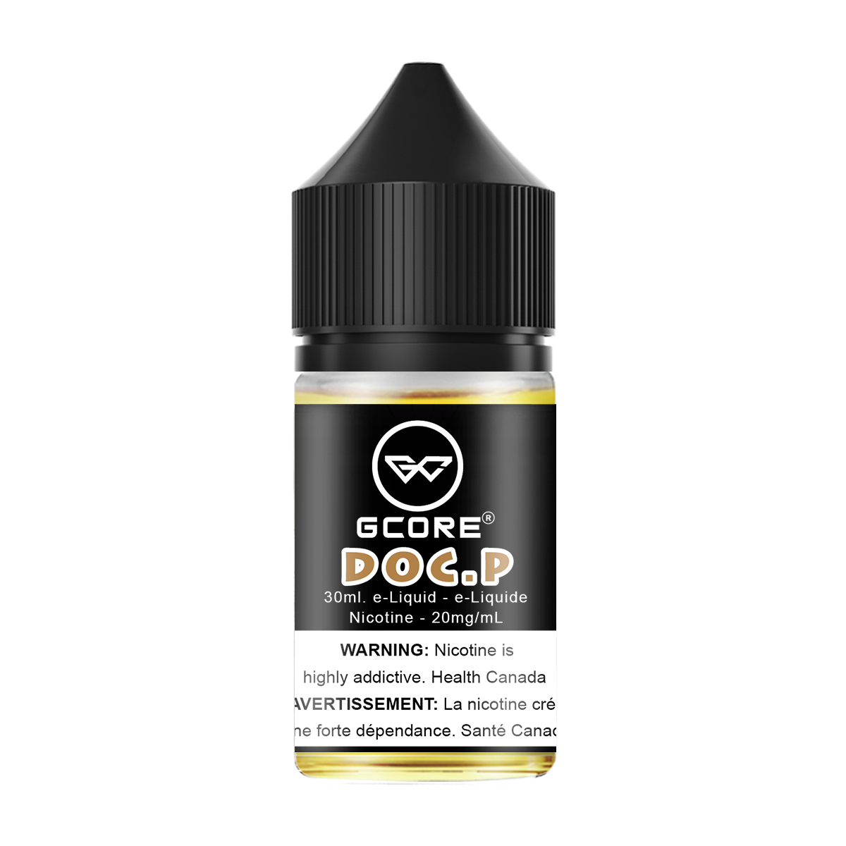 GCORE - Doc.Pep 20mg (AB)
