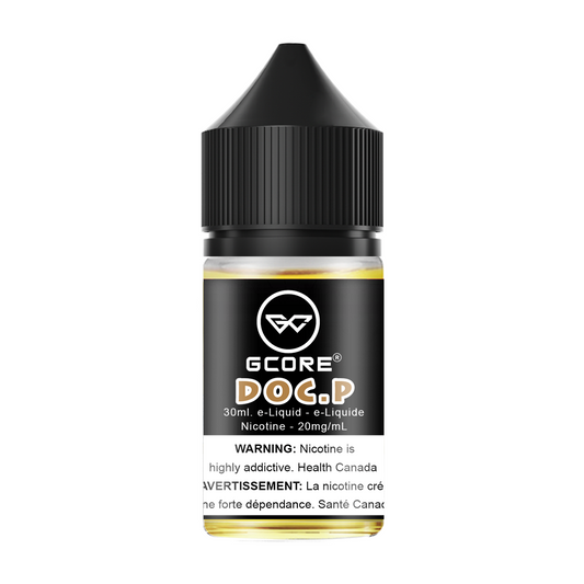 GCORE - Doc.Pep 20mg (AB)