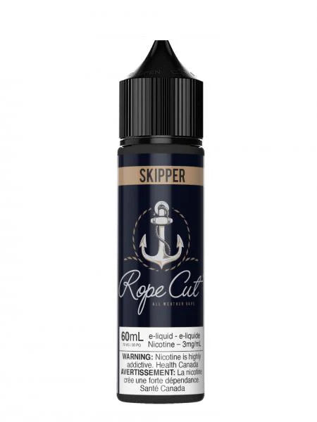 Rope Cut - Skipper 3mg