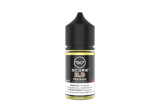 GCORE Freebase - R.B 3mg