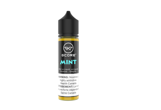 Mint 20mg - (AB)