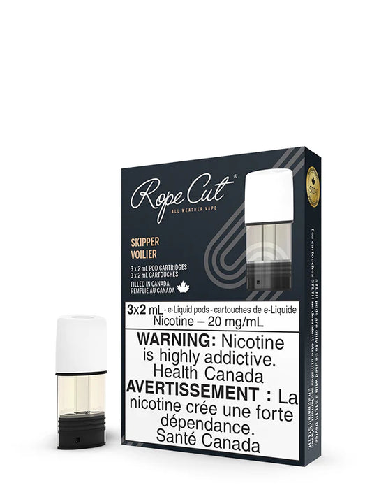Rope Cut - Skipper 2ml