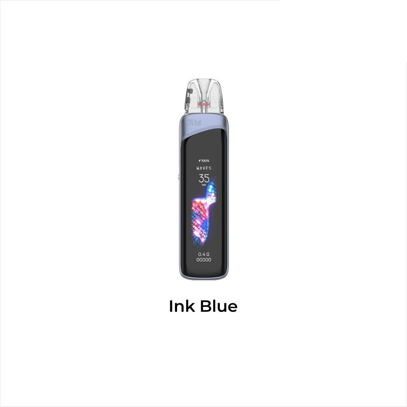 G4 Pro- Ink Blue