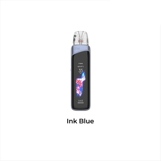 G4 Pro- Ink Blue