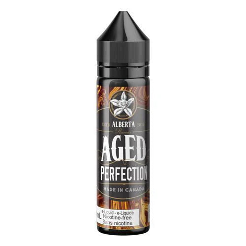 Cloud Haven- Aged Perfection 20mg - 60ml