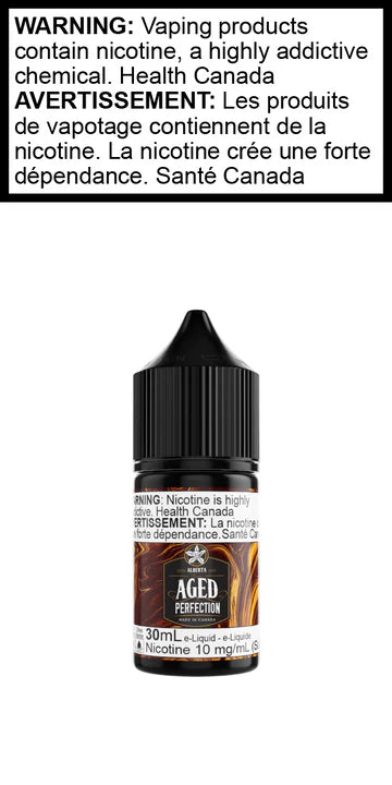 Aged Perfection 20mg (AB)