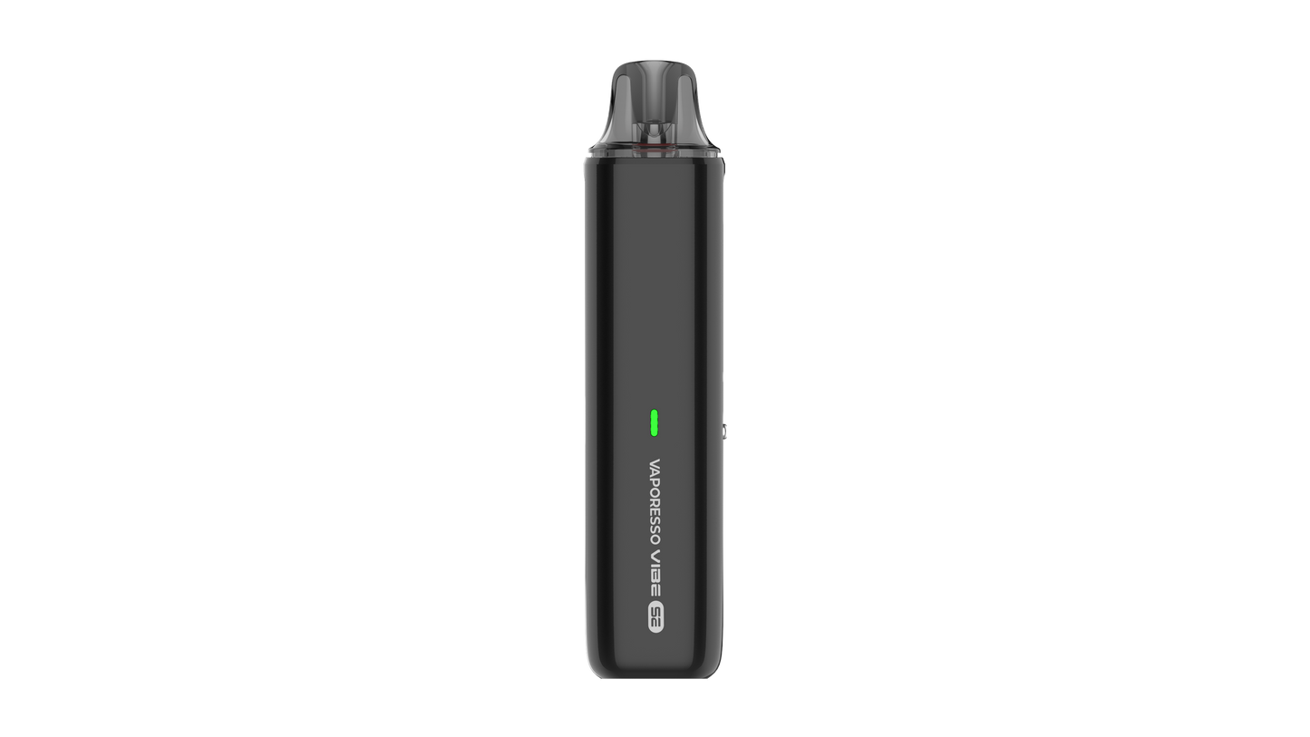 Vaporesso Vibe- Black