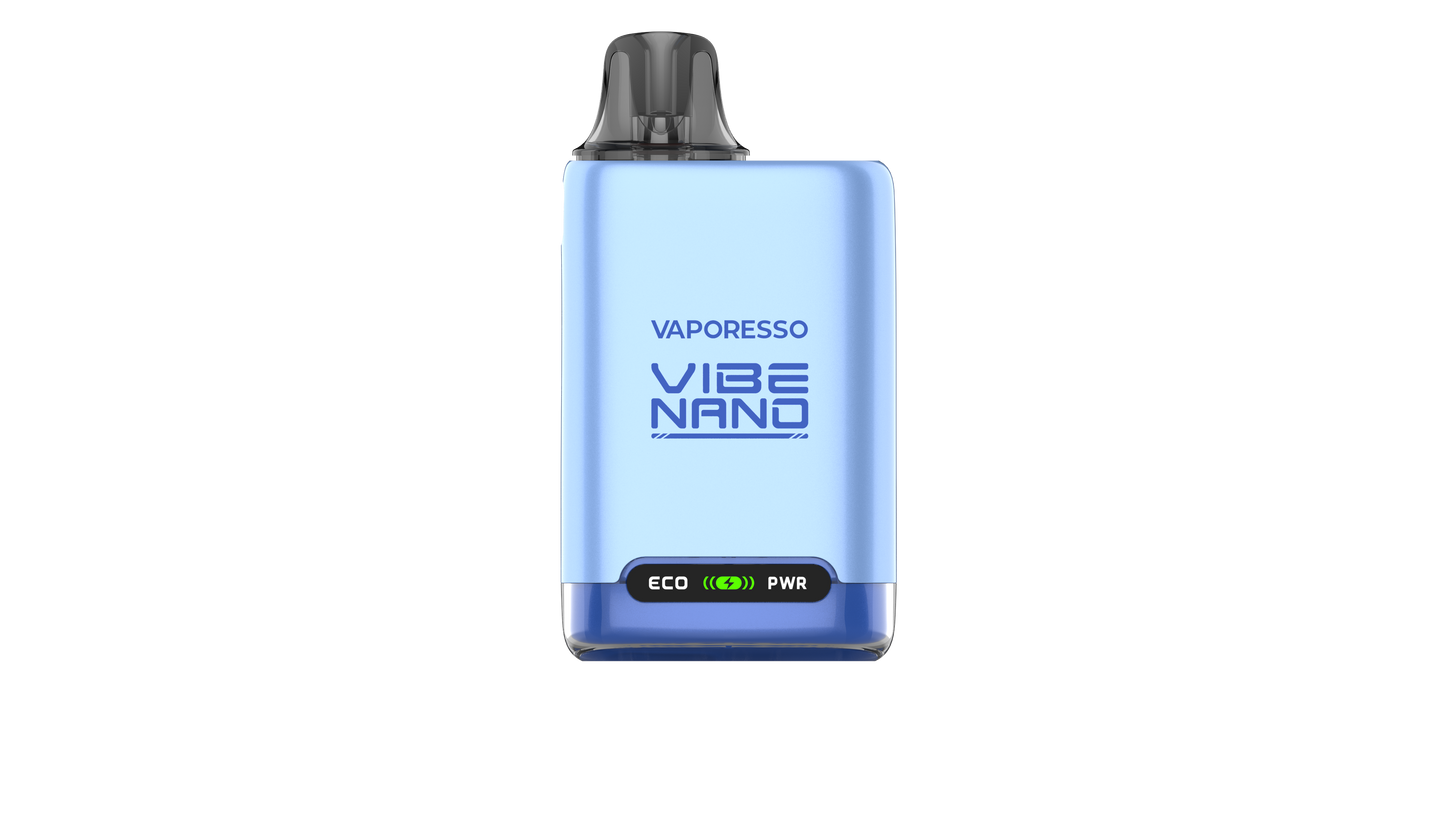 Vibe Nano - Blue