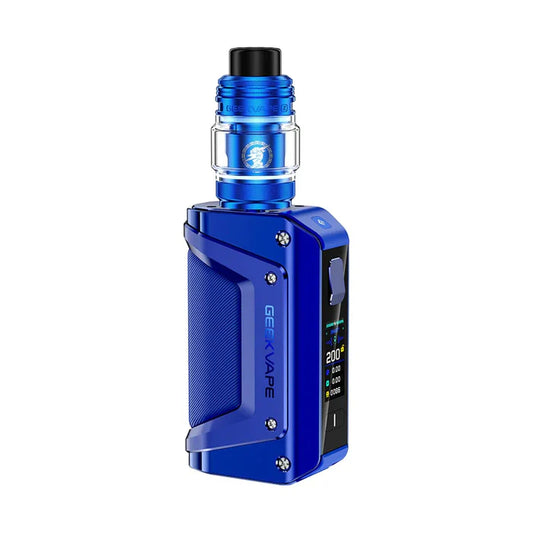 Aegis Legend 3 Blue