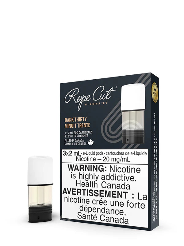 Rope Cut - Dark Thirty 2ml