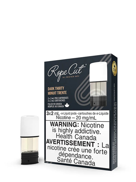 Rope Cut - Dark Thirty 2ml