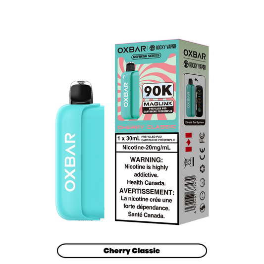 Maglink Pod - Cherry Classic