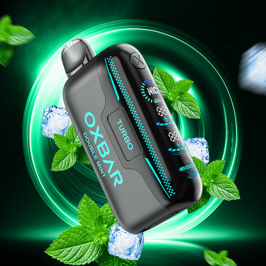 Double Mint