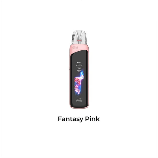 G4 Pro- Fantasy Pink