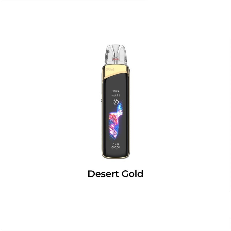 G4 Pro- Desert Gold