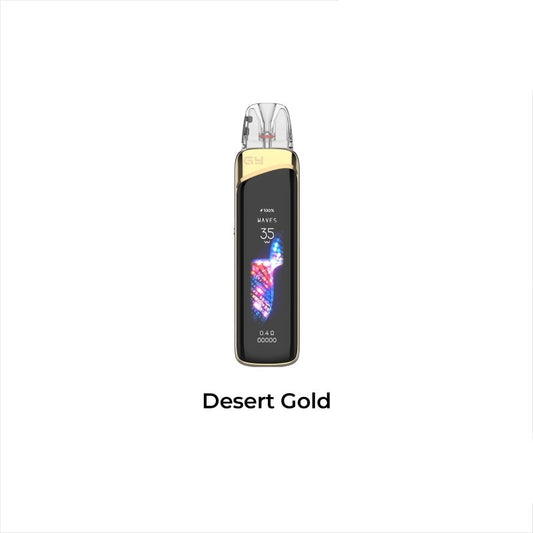 G4 Pro- Desert Gold