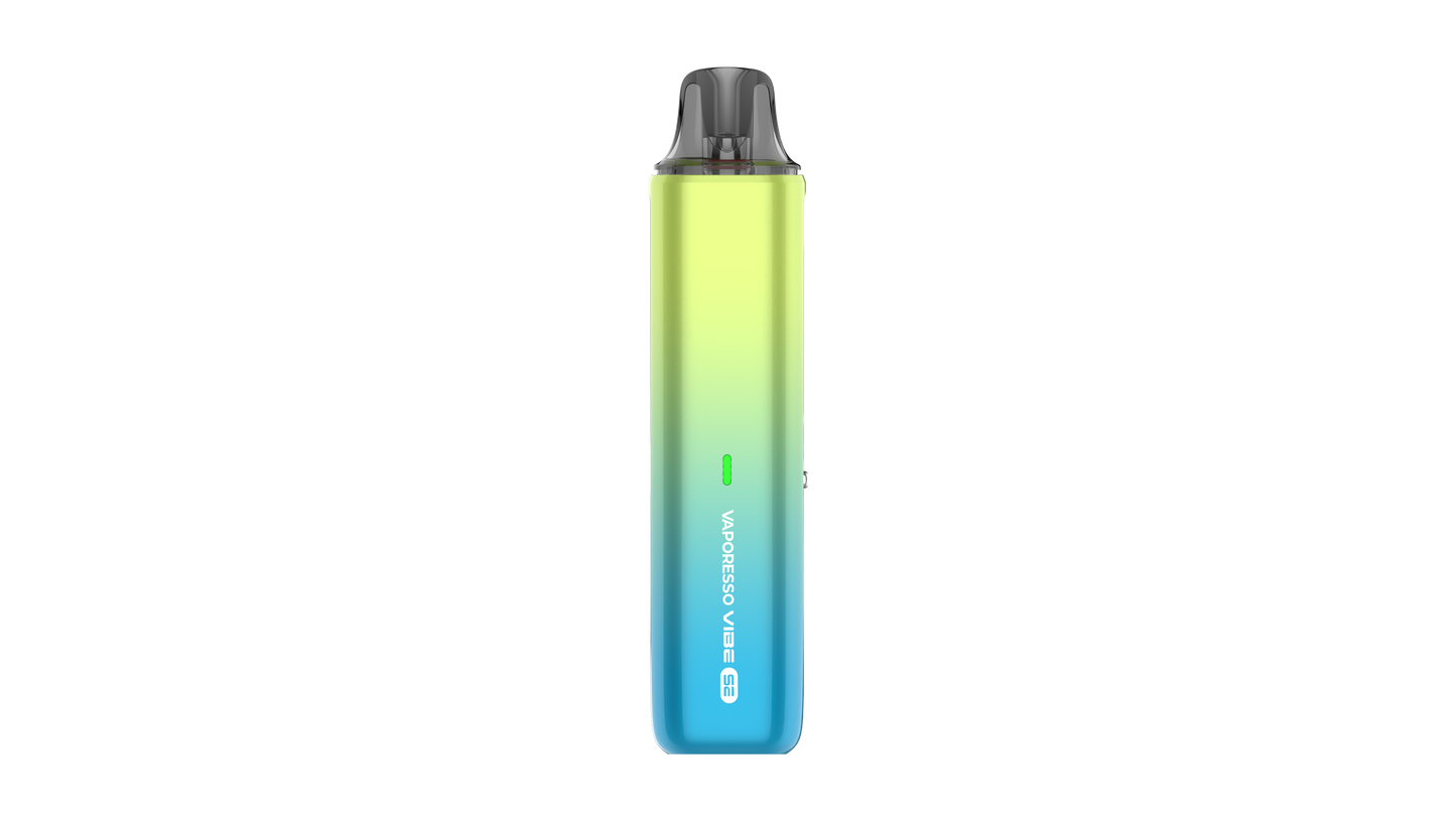 Vaporesso Vibe - Frozen Mint