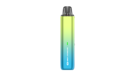 Vaporesso Vibe - Frozen Mint