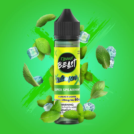 Super Spearmint (AB)