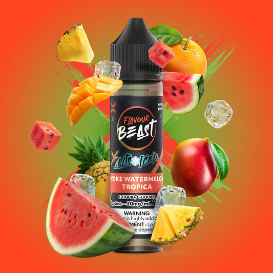 Woke Watermelon Tropica (AB)