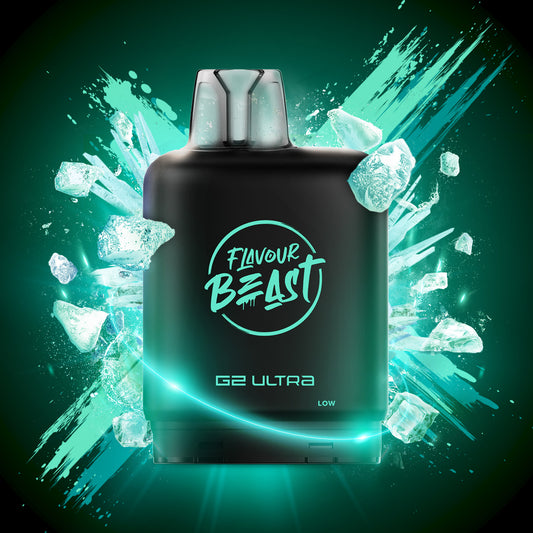 Extreme Mint