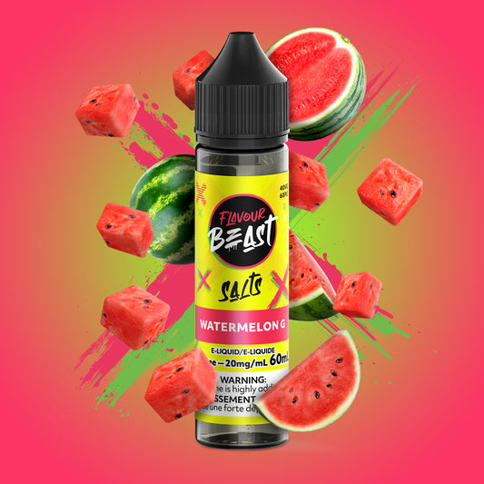 Watermelon G 60mL (AB)