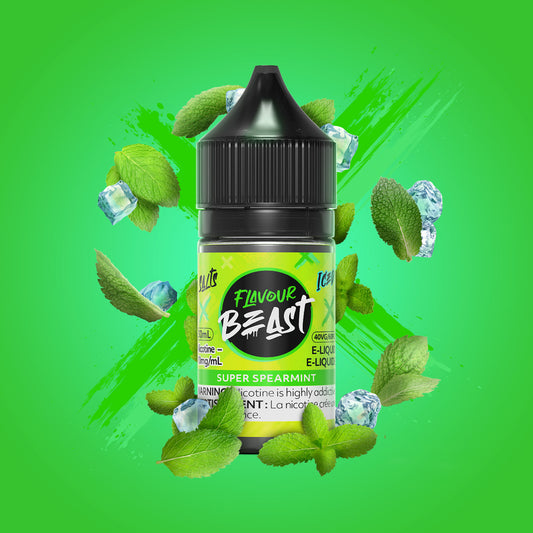 Super Spearmint (AB)
