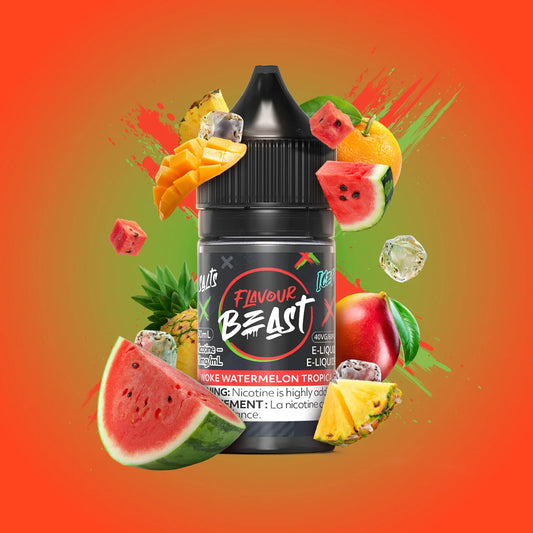 Woke Watermelon Tropica Iced (AB)