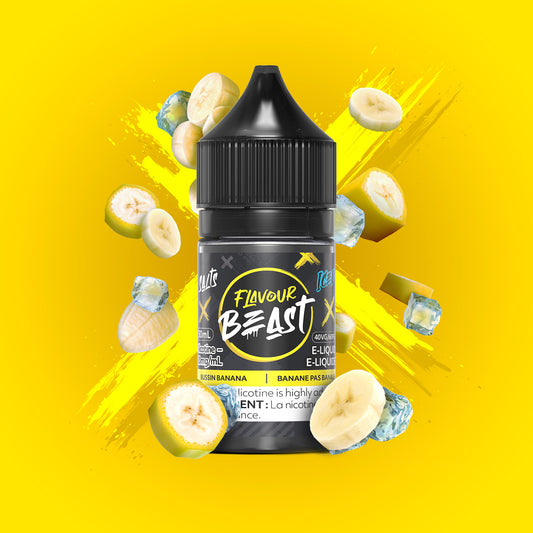 Bussin Banana (AB)