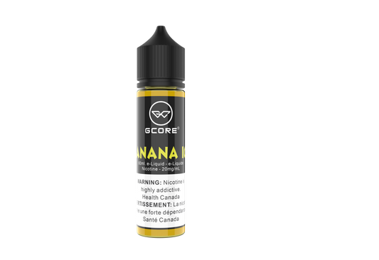Banana Ice (AB)