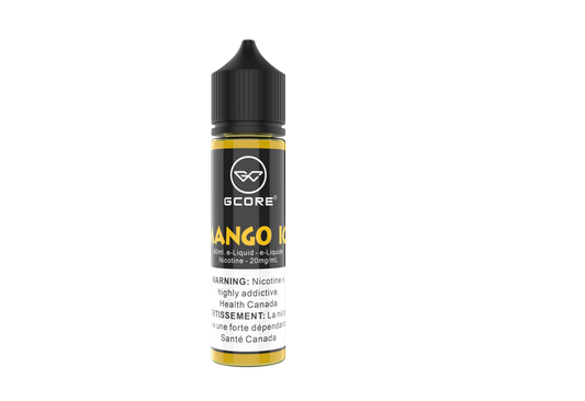 Mango Ice 20mg (AB)