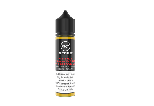 GCORE - Apple Strawberry Watermelon (AB)