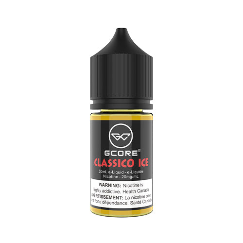 Classico Ice (AB)