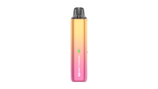 Vaporesso Vibe - Grapefruit Soda
